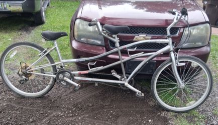 Shimano Kent Dual Drive
