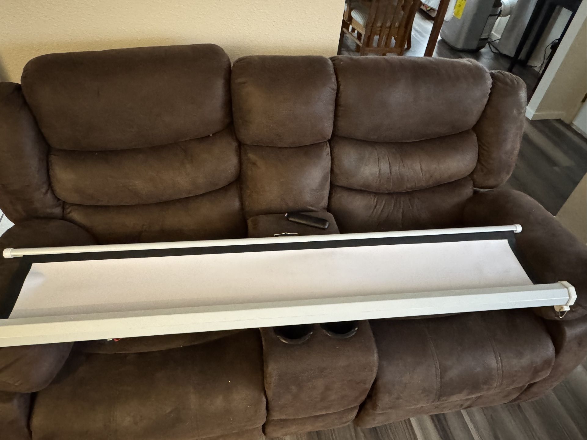 Screen Projector 