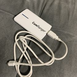 CamRanger