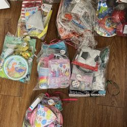 All These 7 New Birthday Accessories For 10$