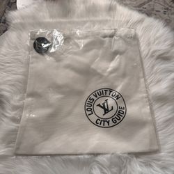  New  Louis Vuitton Canvas GWP Tote Bag 