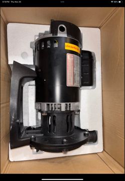 3900 Pressure Side Pool Cleaners, 230/115V 60HZ - Replace for PB460 Polaris Pool Booster Pump