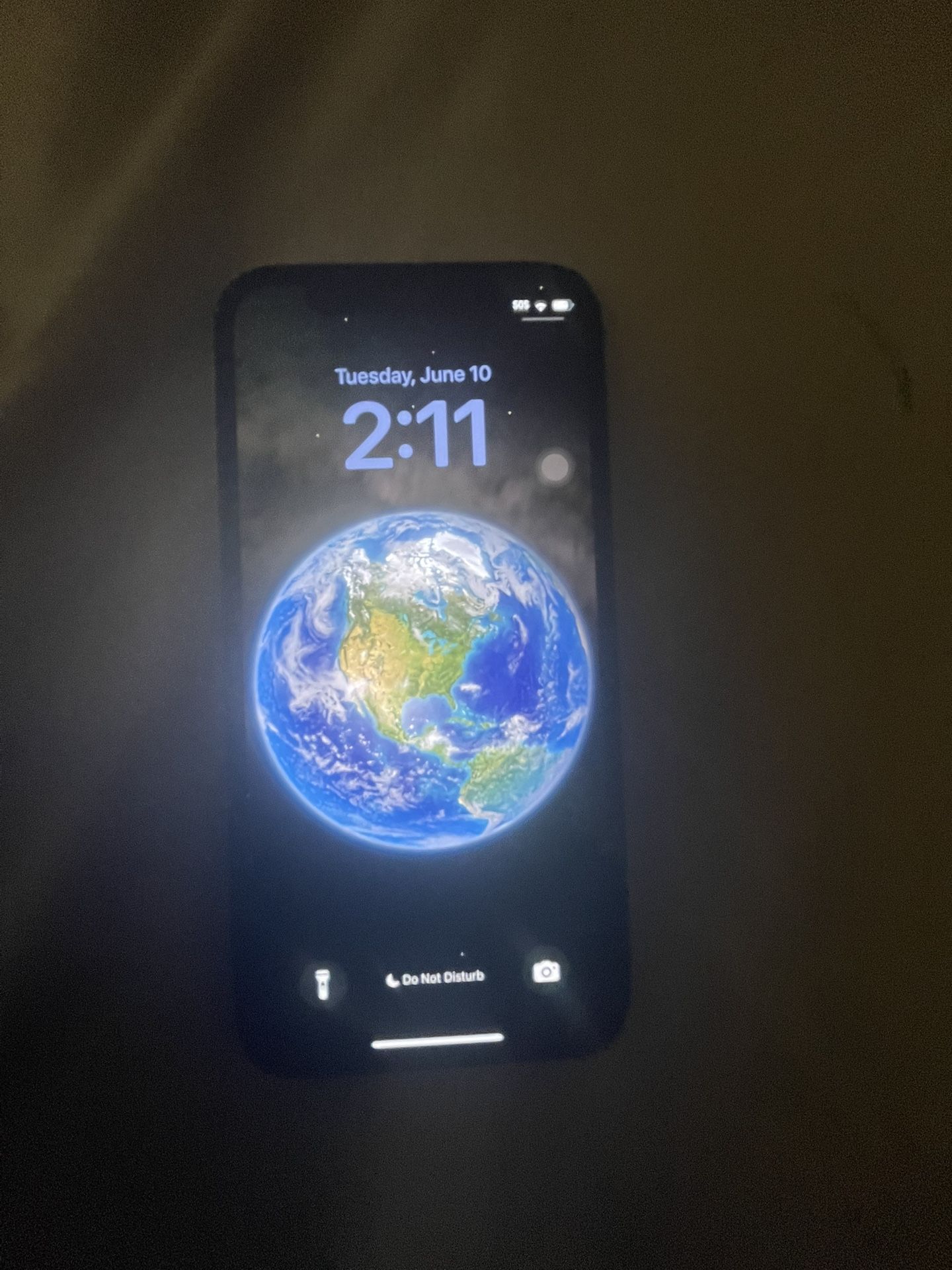 iPhone 12 Mini