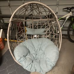 Basket Swing 