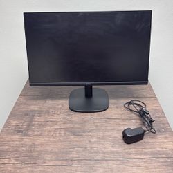 24” onn Monitor