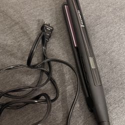 Remington Hair Straightener 