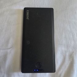 Portable charger