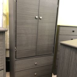 Closet Nuevo