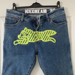 Icecream Jeans size 32