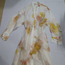 Dresses from the Zimmermann collection