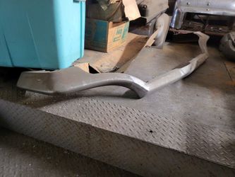 1965 Ford Thunderbird Front Bumper 1964 Tbird Part