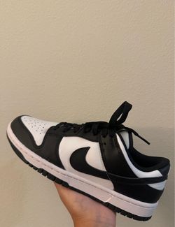 Panda Dunks