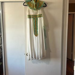 Cleopatra Halloween Costume 