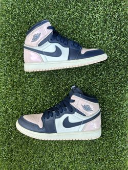 Jordan 1 Atmosphere
