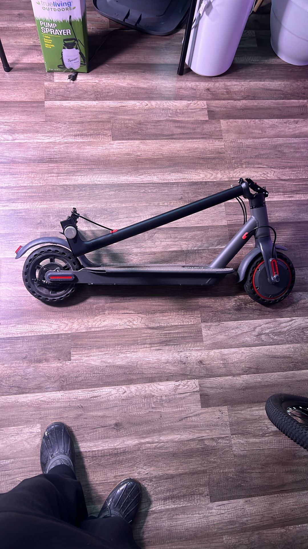 Joyhis Electric scooter