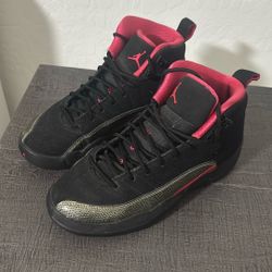Jordan’s