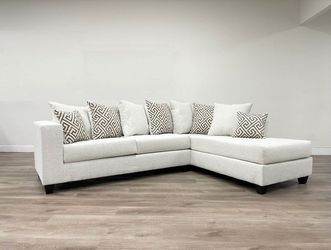 110 - Stone Sectional- 110-Stone Sectional