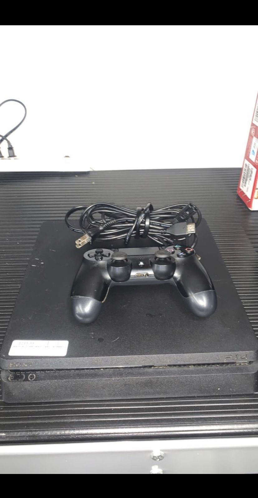 PS4