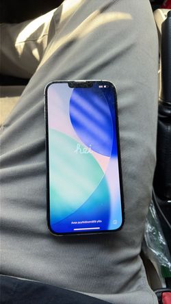 iPhone 14 Plus