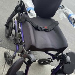 wheelchair for seniors