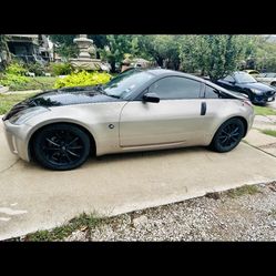 2006 Nissan 350z