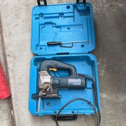 Bosch 1581AVS Jigsaw