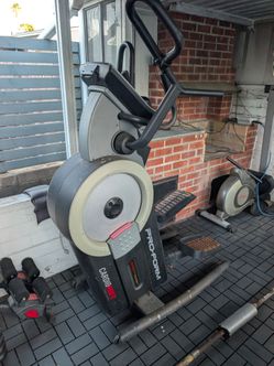 Elliptical