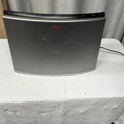 Bang&Olufsen Beosound 1 cd/fm aux player