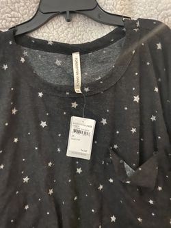 Woman Shirt