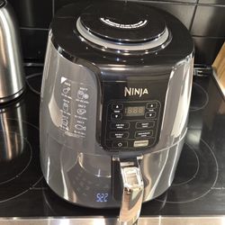Ninja Airfyer 