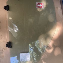 Ford F150 Passengers Side Window New