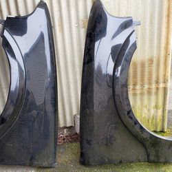 Lincoln navigator fenders
