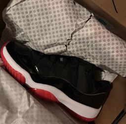 Jordan 11 retro low