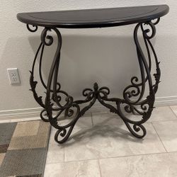 Accent Table 