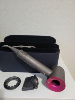 Dyson Hair Dryer