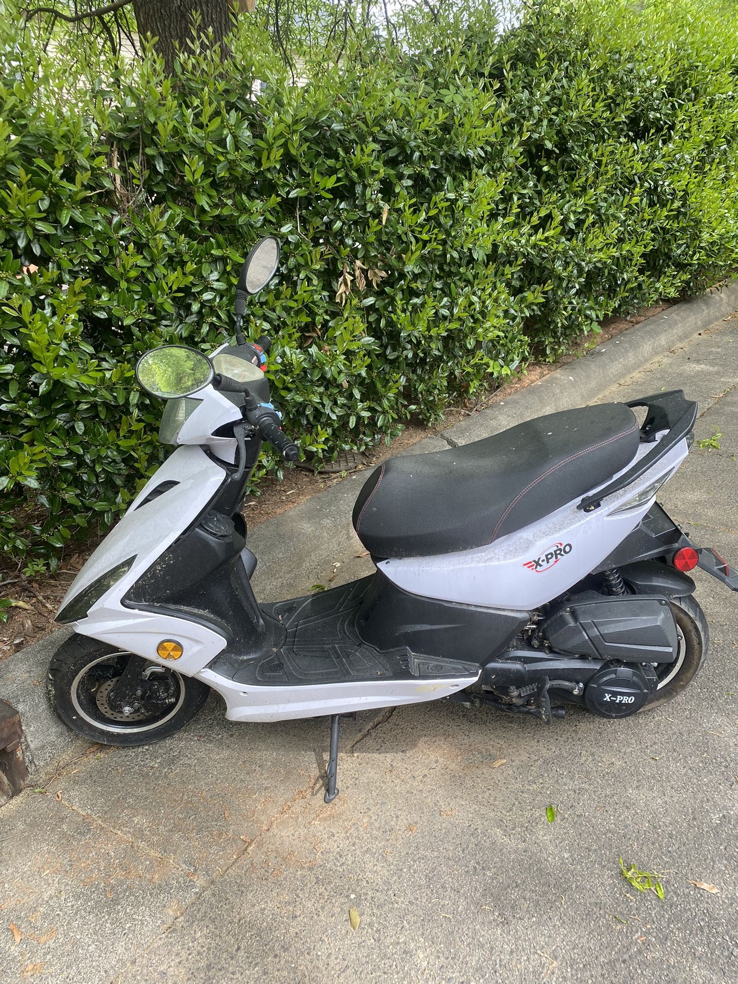 Bali X-Pro 150cc 