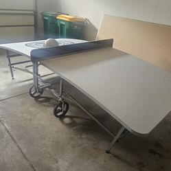 TEQBALL table 