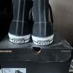 Converse CTAS Pro Hi Shoes