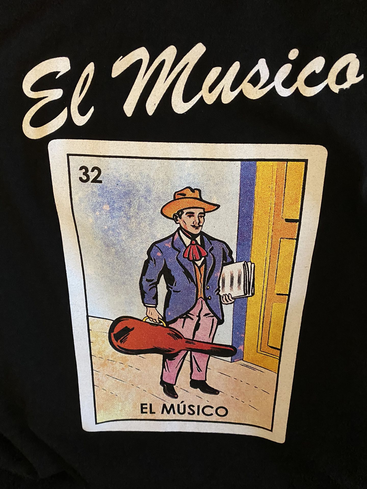 Loteria t-shirts $10 each and hats $6 / Little pocket change with keychain $3 /The other ones are $2 dollars each