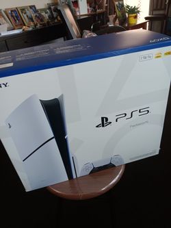 Playstation 5