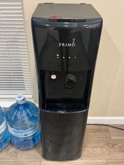 Primo Bottom-Load Water Cooler Dispenser