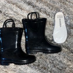 Rain Boots 