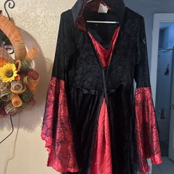 Halloween Costume 