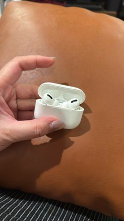Apple Airpods Pro