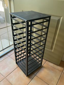 Metal stand new