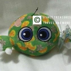 Jakks Pacific Neopets Disco KIKO KeyQuest Plush Code