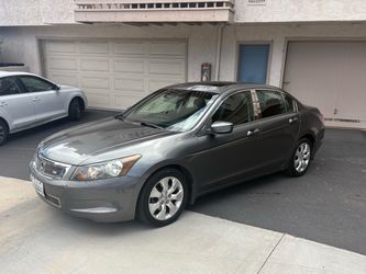 2009 Honda Accord