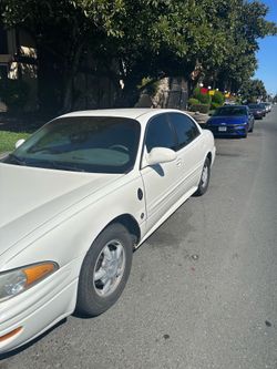 Buick leSabre
