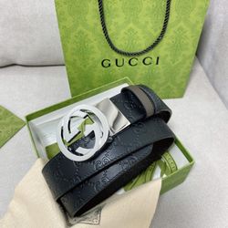 Gucci Men’s Belt New 