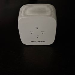 Netgear WiFi Range Extender